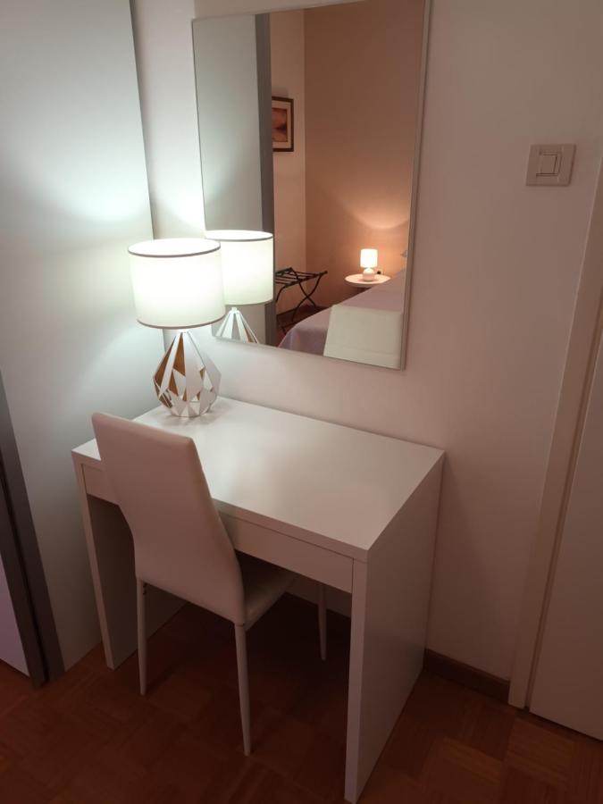 Apartments Leo Rovinj Exterior foto